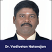 Teegala Krishna Reddy Engineering College, HOD(AI&ML): Dr. Vadivelan Natarajan Interview